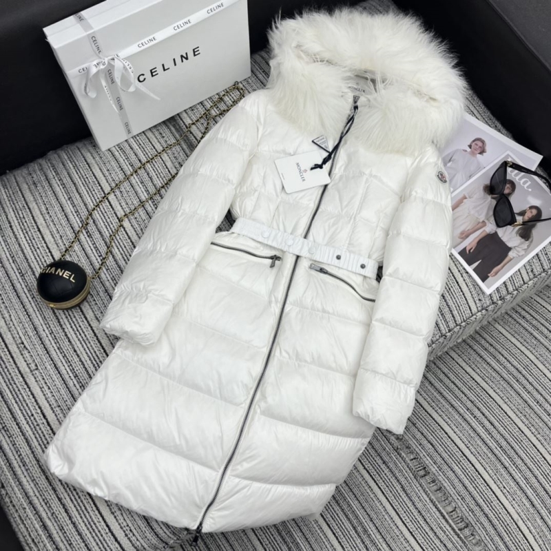 Moncler Down Coat